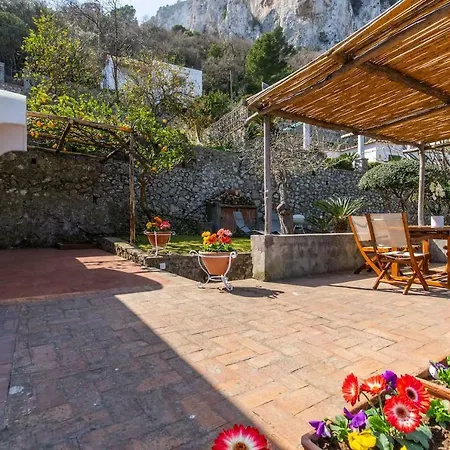 Vila La Gioiella