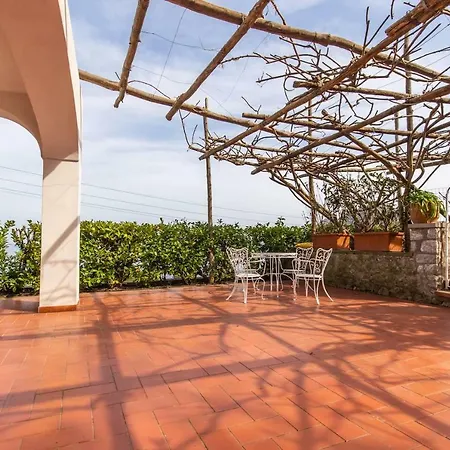 Vila La Gioiella